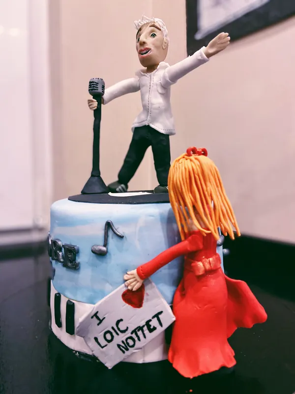Loïc Nottet