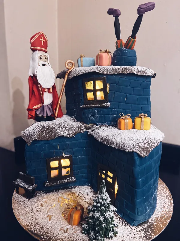 Saint Nicholas