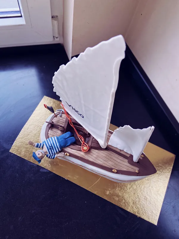 Sailboat