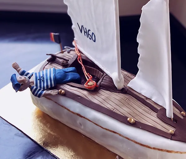 Sailboat