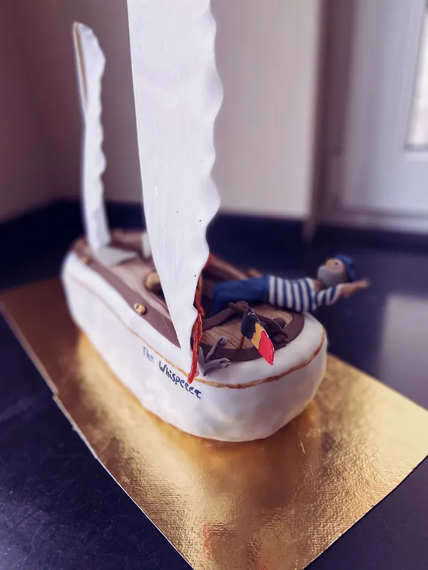 Sailboat