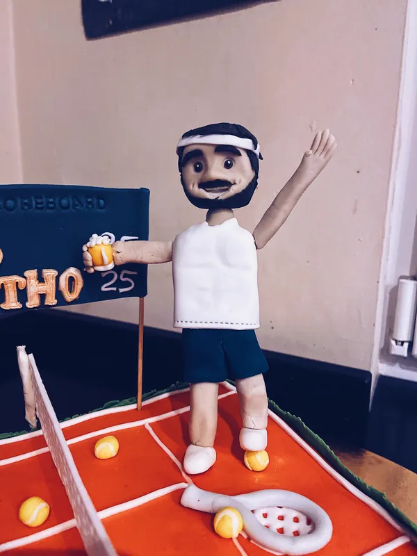 Tennis