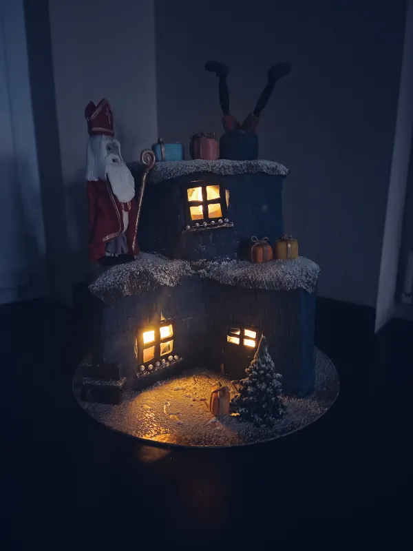 Saint Nicholas