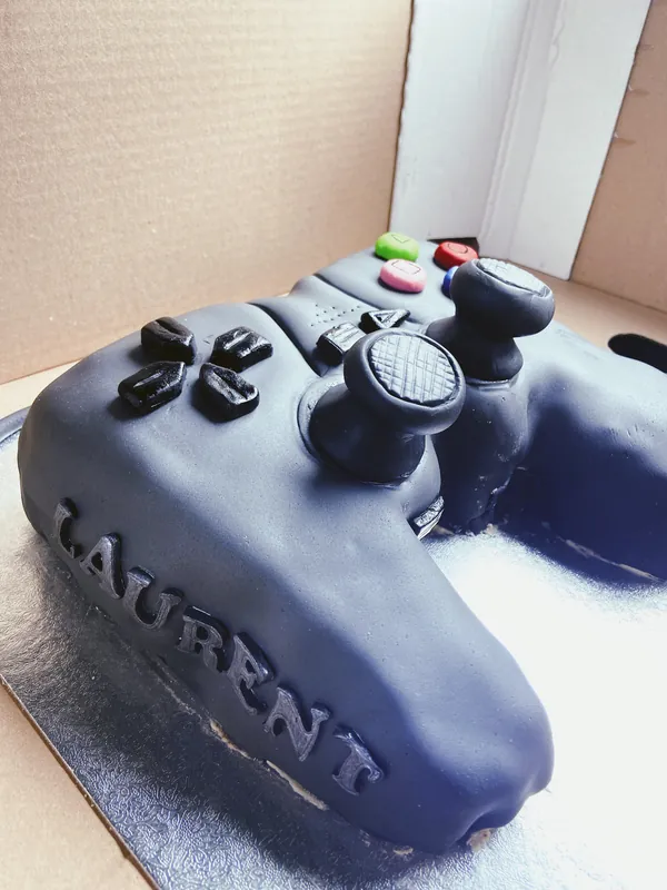 Playstation controller