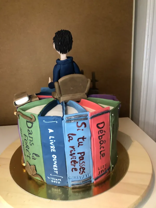 Books