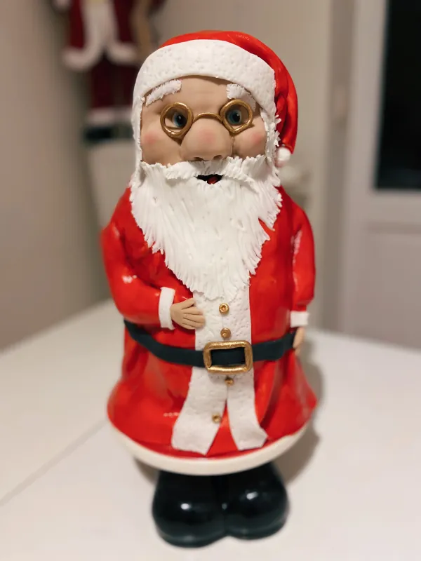 Santa