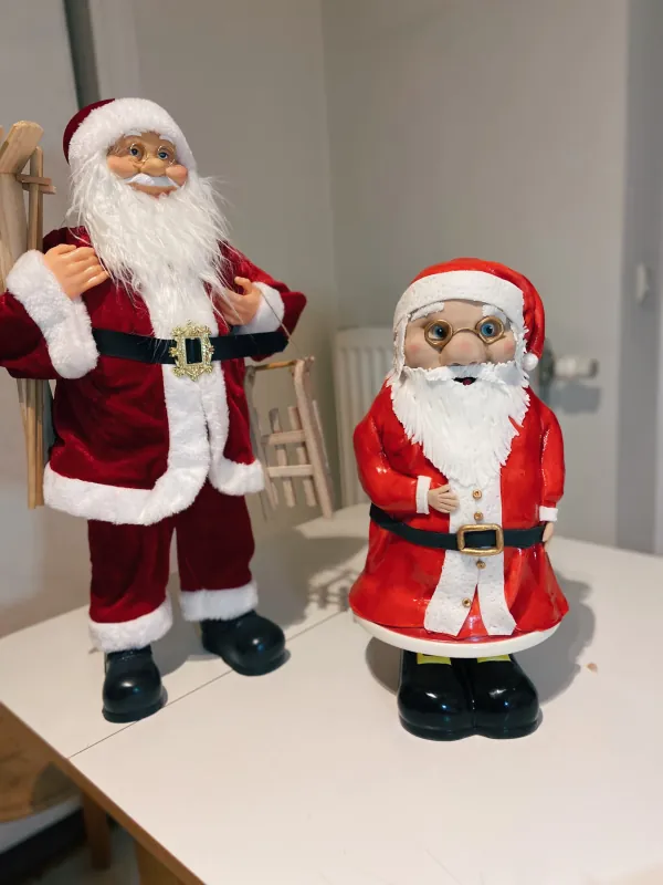Santa