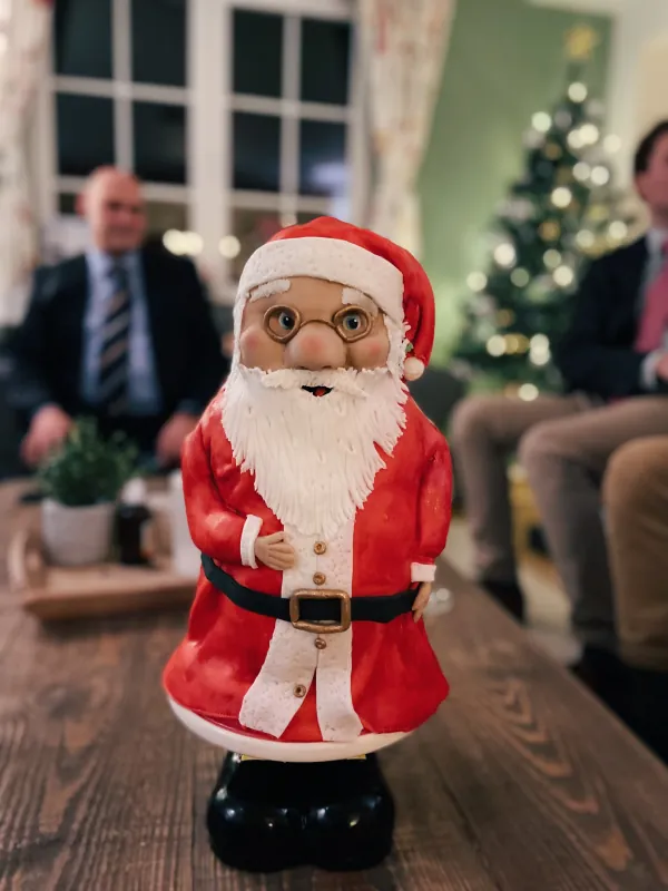 Santa