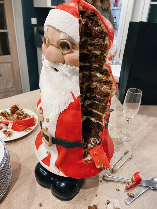 Santa