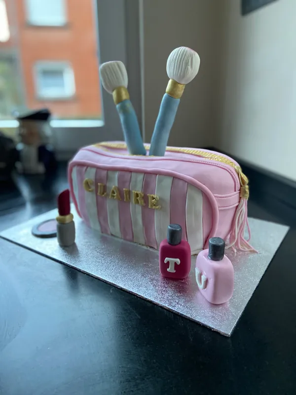 Make-up bag