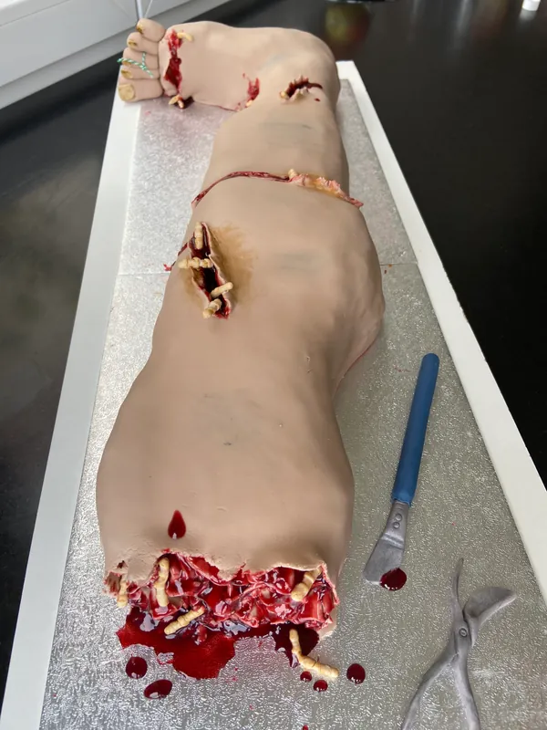 Forensic Doctors