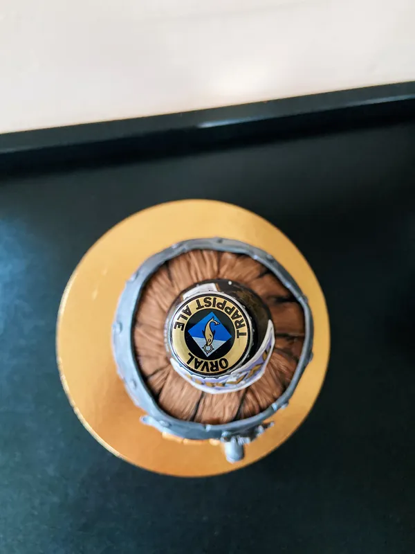 Orval beer