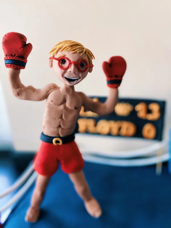 Boxer
