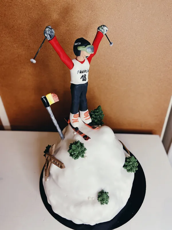 Ski