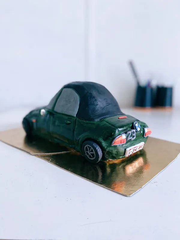Car - BMW