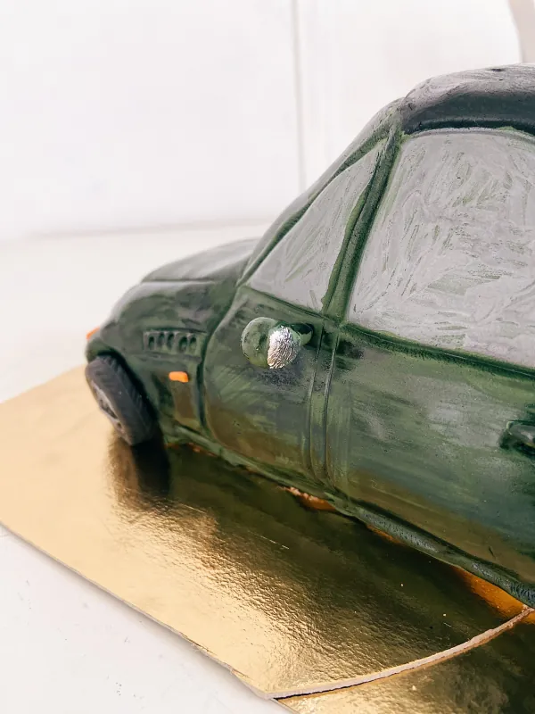 Car - BMW