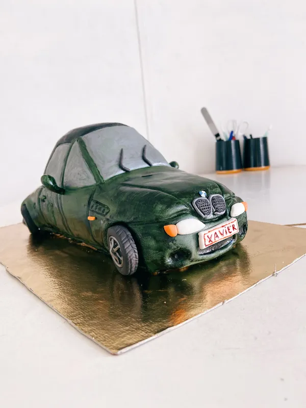 Car - BMW