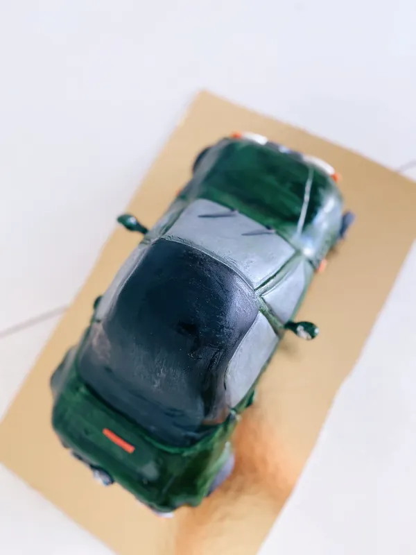 Car - BMW