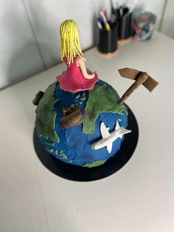 Globetrotter