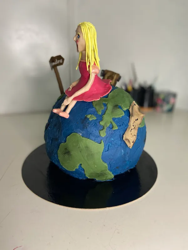Globetrotter