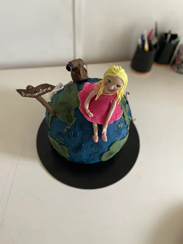Globetrotter