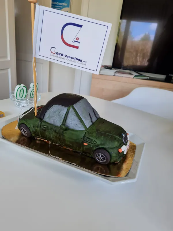 Car - BMW