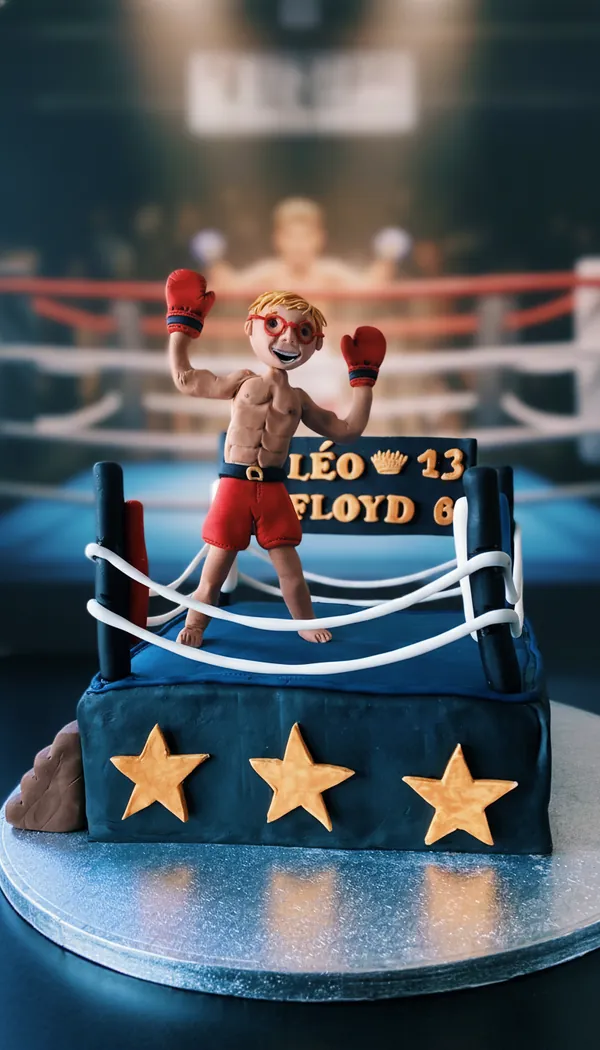 Boxer