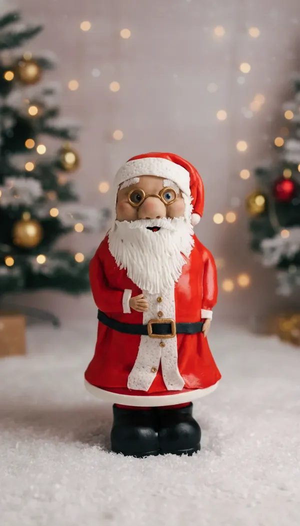 Santa