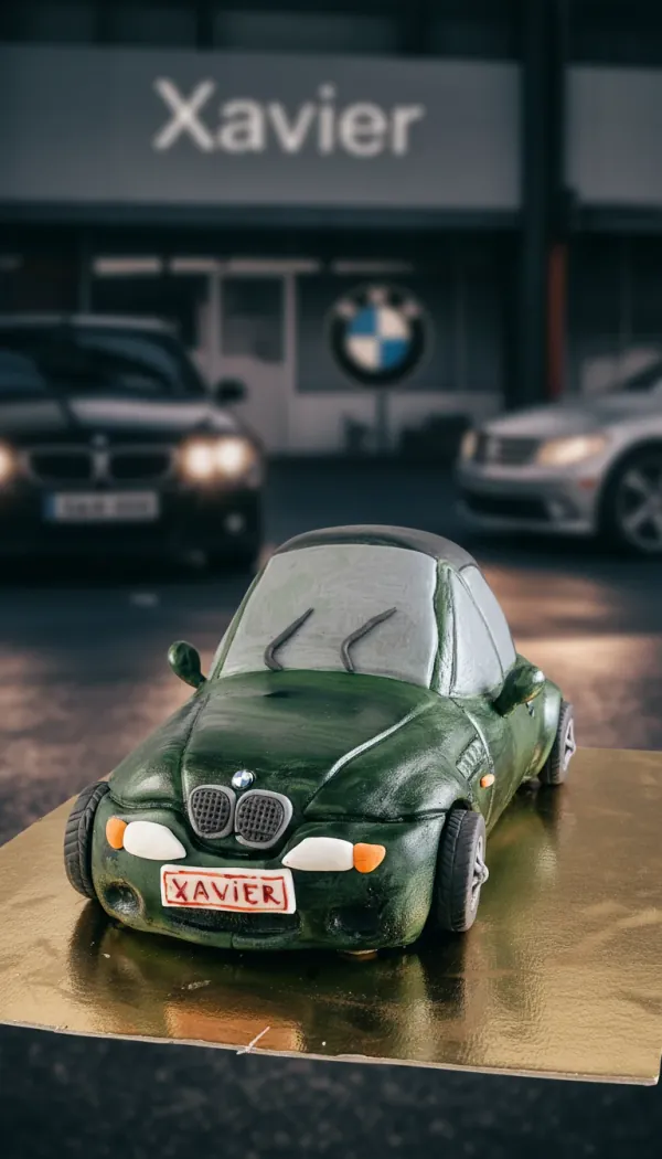 Car - BMW