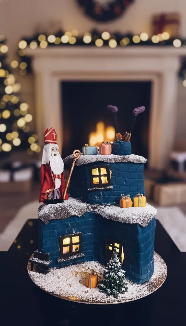 Saint Nicholas