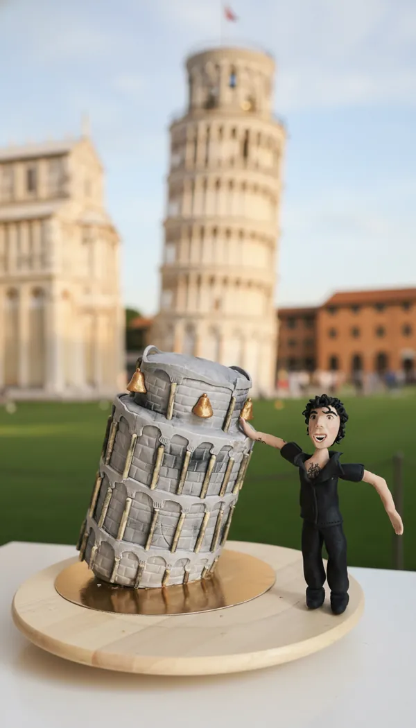 LP in Italy