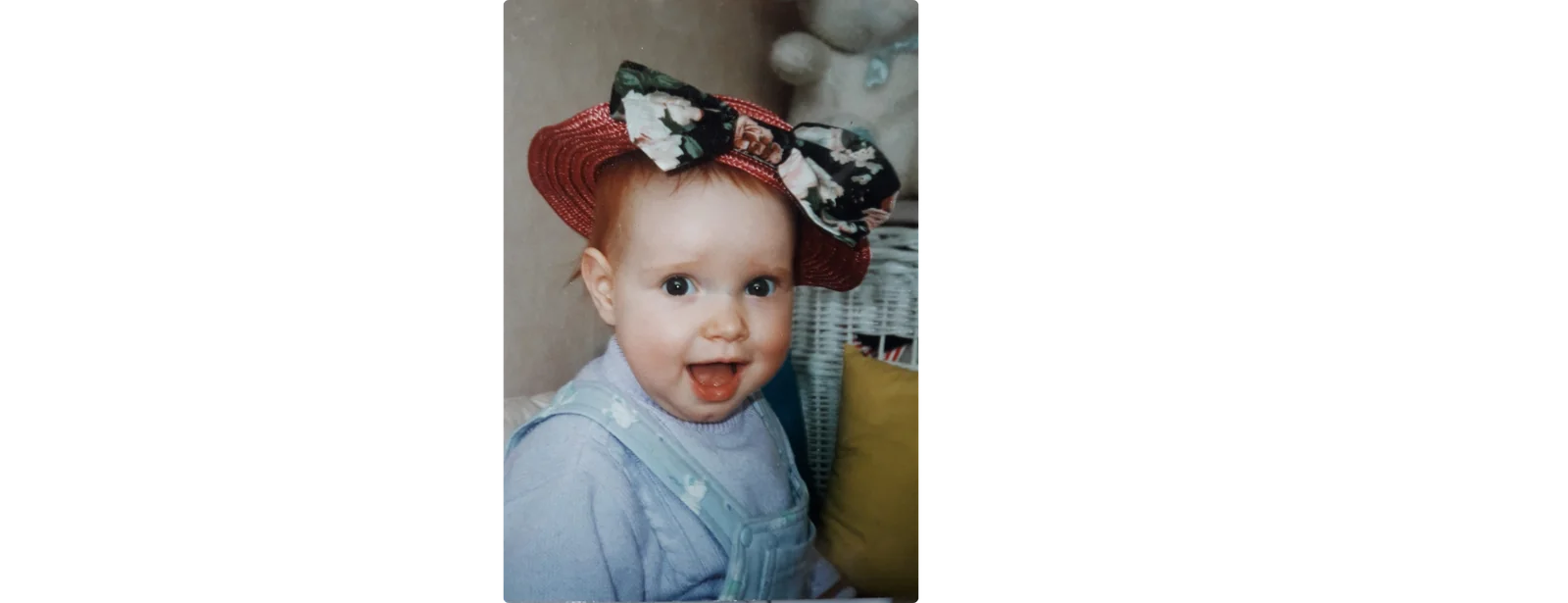 Baby Mags